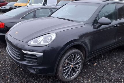 Porsche Cayenne 105.000 km 24.955 &euro; Eichenzell 36124