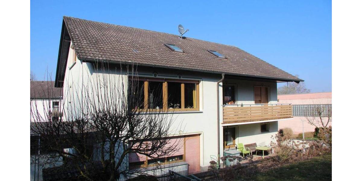 Mehrfamilienhaus, Wohnhaus Schlitz - 7 Zimmer, 240 m&sup2;, 325.000&euro; | Angebot:26204015