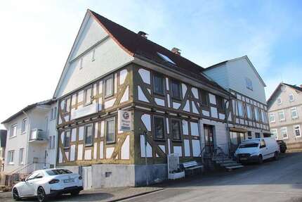 Haus Lauterbach (Hessen) - 4 Zimmer, 150 m&sup2;, 79.900&euro; | Angebot:19479032
