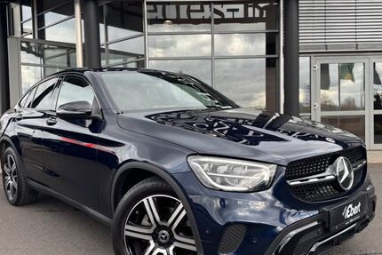 Mercedes-Benz GLC 200 69.900 km 40.690 &euro; Burghaun/Gruben 36151