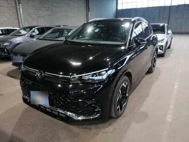 VW Tiguan 18.796 km 40.950 &euro; Lauterbach 36341