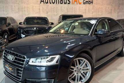 Audi A8 104.533 km 28.900 &euro; Petersberg 36100