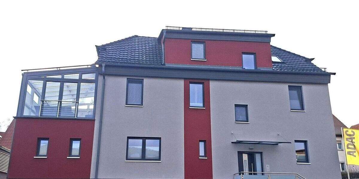 Mehrfamilienhaus, Wohnhaus Tann Lahrbach - 1 Zimmer, 295 m&sup2;, 520.000&euro; | Angebot:25669183