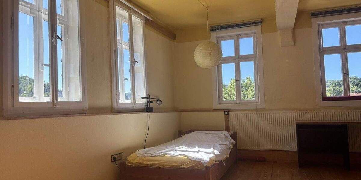 Einfamilienhaus Kalbach Oberkalbach - 6 Zimmer, 225 m&sup2;, 399.000&euro; | Angebot:25846225