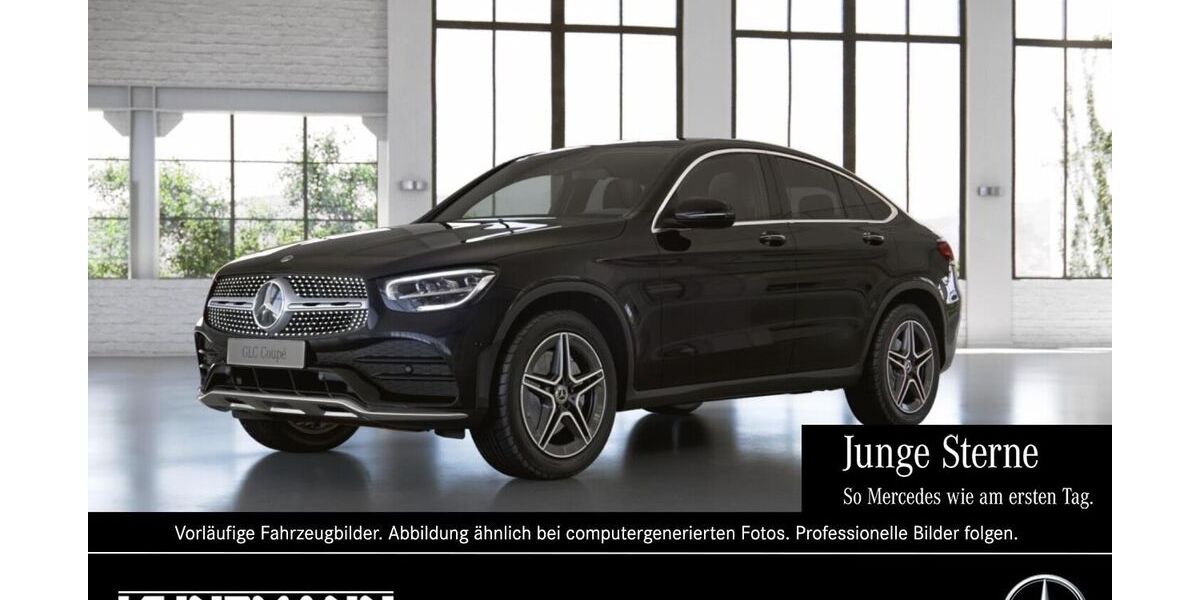 Mercedes-Benz GLC 300 38.990 km 50.890 &euro; Fulda 36043