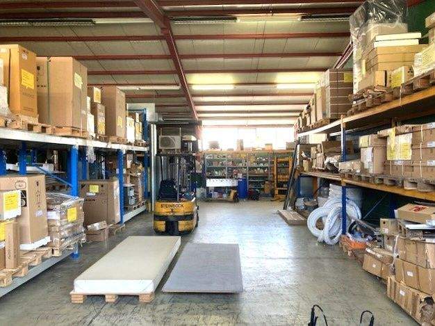 Gewerbeobjekt Fulda Ziehers-Süd - 4.700&euro; | Angebot:25927523