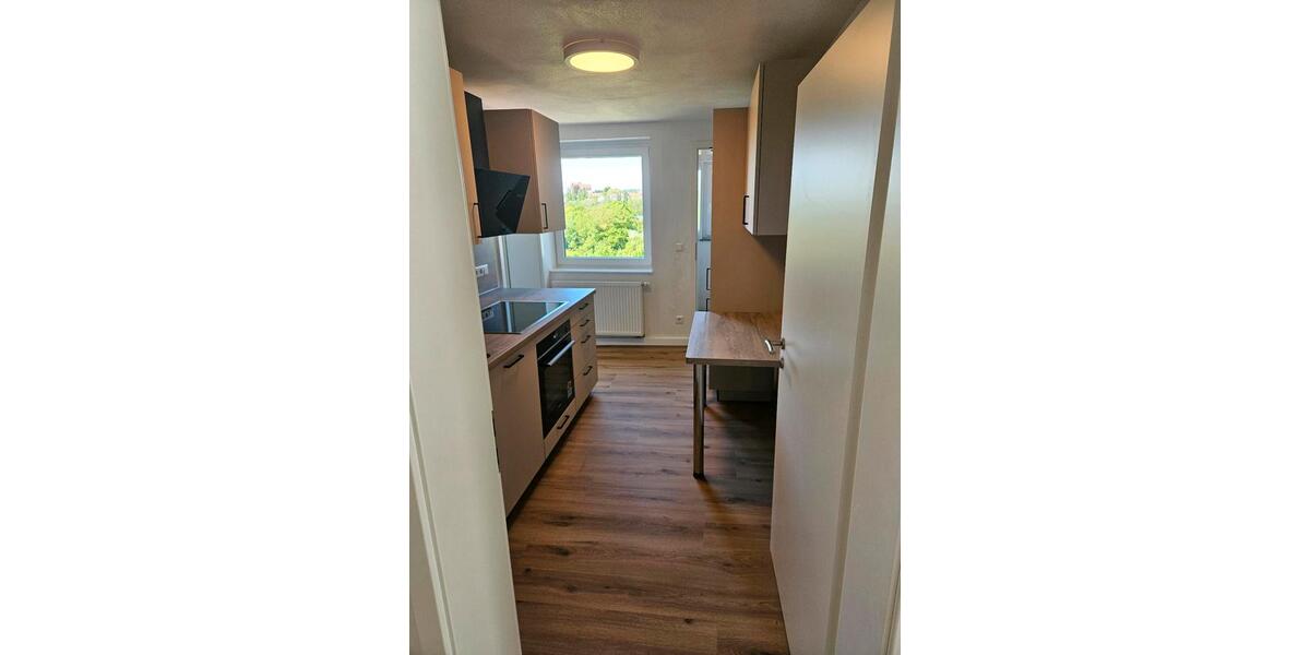 Etagenwohnung Fulda Aschenberg - 3 Zimmer, 66 m&sup2;, 2.500&euro; | Angebot:26501759