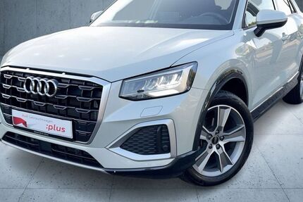 Audi Q2 7.455 km 25.220 &euro; Hünfeld 36088