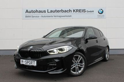 BMW 118 100.000 km 18.450 &euro; Lauterbach 36341