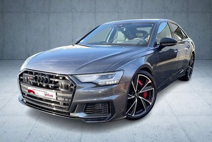 Audi S6 57.201 km 52.840 &euro; Hünfeld 36088