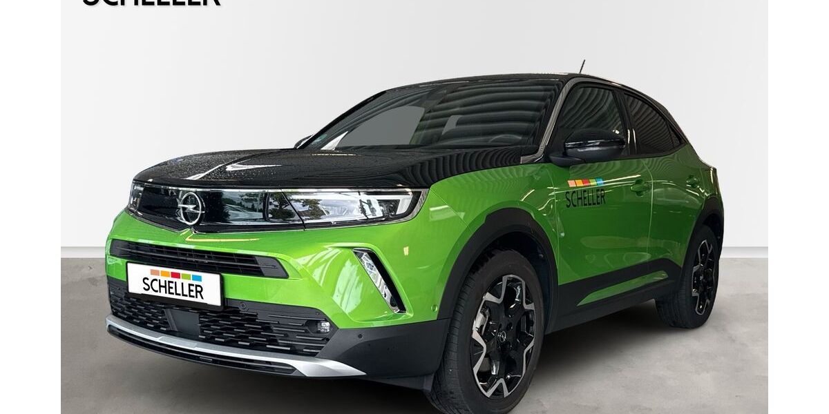 Opel Mokka 16.000 km 32.990 &euro; Fulda 36043