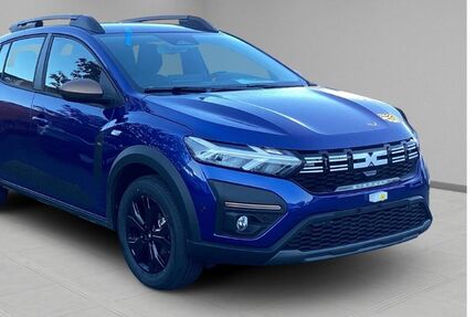 Dacia Sandero 4.500 km 19.800 &euro; Fulda 36043