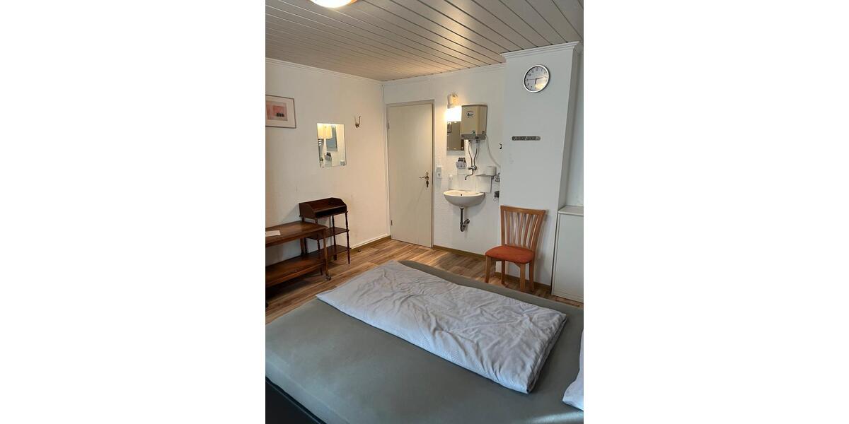 Etagenwohnung Geisa - 1 Zimmer, 20 m&sup2;, 395&euro; | Angebot:25944544