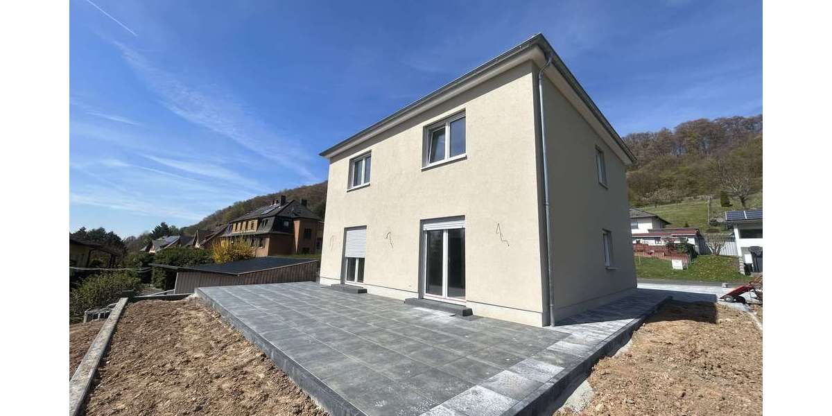 Einfamilienhaus Schlüchtern - 6 Zimmer, 158 m&sup2;, 429.000&euro; | Angebot:26272475