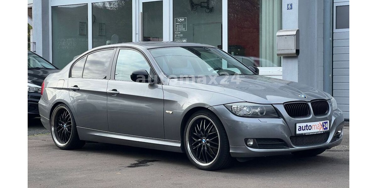 BMW 320 179.899 km 7.499 &euro; Fulda 36043