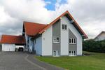 Etagenwohnung Dipperz - 4 Zimmer, 120 m&sup2;, 1.150&euro; | Angebot:22637265