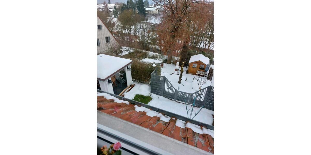 Reihenhaus Schlitz - 6 Zimmer, 120 m&sup2;, 230.000&euro; | Angebot:25994351