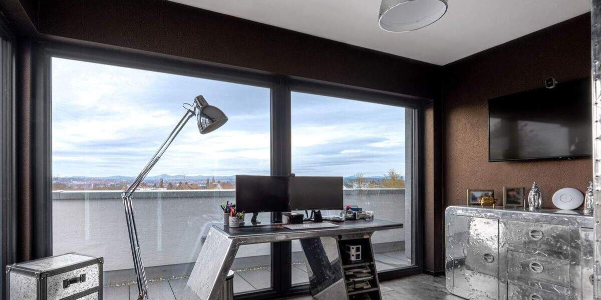 Einfamilienhaus Fulda Galerie - 7 Zimmer, 335 m&sup2;, 1.690.000&euro; | Angebot:25743848