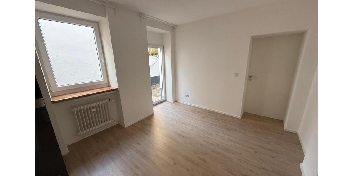 Etagenwohnung Fulda - 1 Zimmer, 43 m&sup2;, 660&euro; | Angebot:25905544
