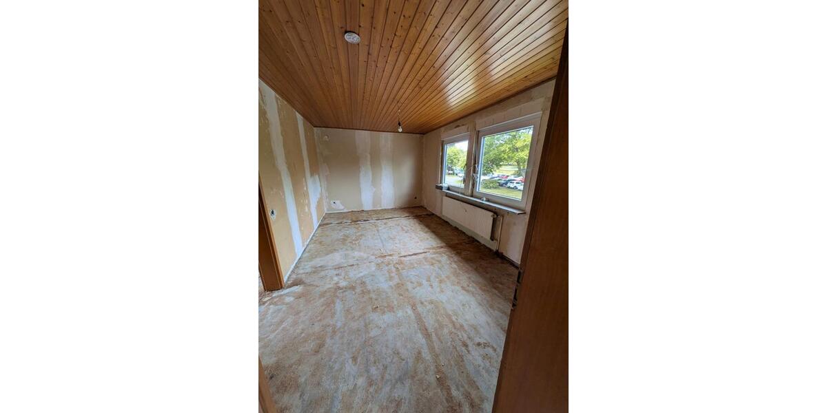 Einfamilienhaus Grebenhain - 8 Zimmer, 155 m&sup2;, 169.000&euro; | Angebot:26646083