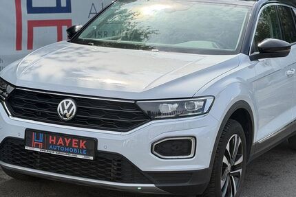 VW T-Roc 32.447 km 20.900 &euro; Schlitz 36110