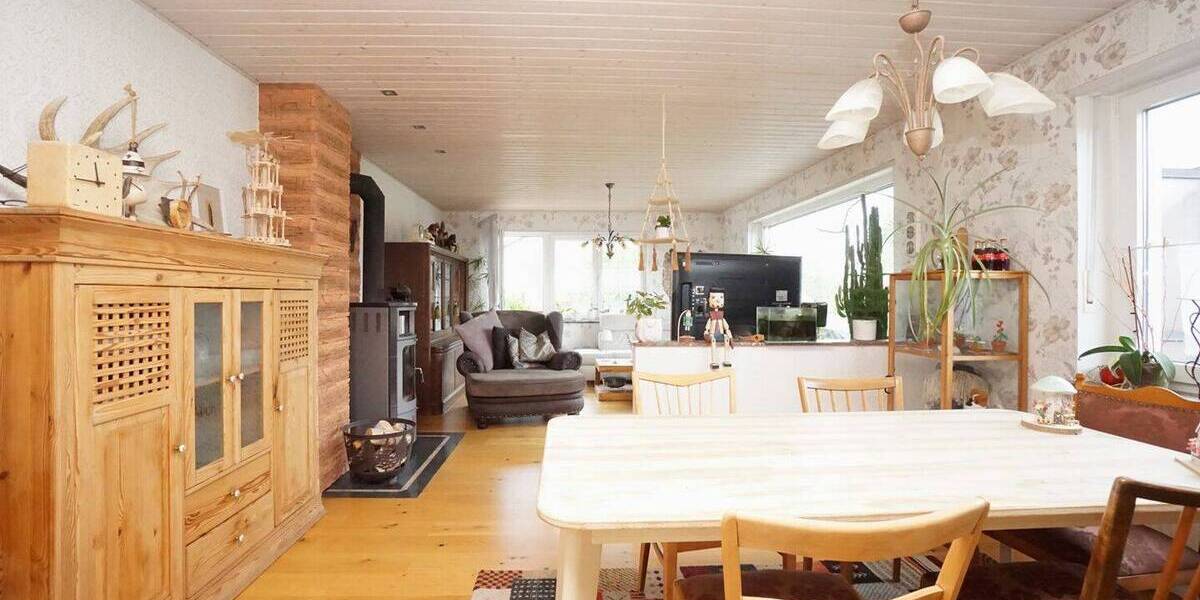 Einfamilienhaus Fulda Ziehers-Nord - 8 Zimmer, 145 m&sup2;, 410.000&euro; | Angebot:25665138