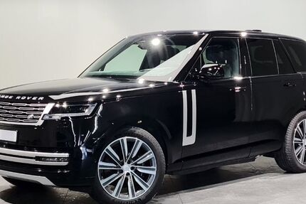 Land Rover Range Rover 45.000 km 134.990 &euro; Fulda 36043