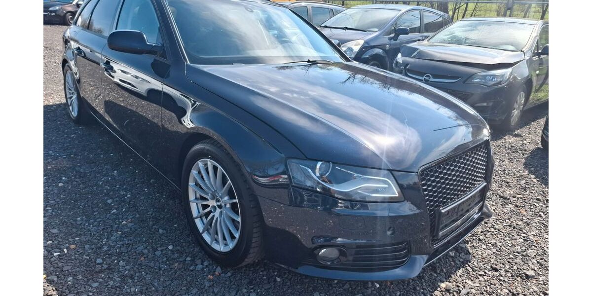 Audi A4 272.000 km 3.499 &euro; Eichenzell 36124