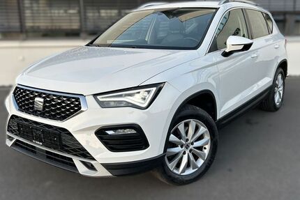 Seat Ateca 63.267 km 24.590 &euro; Fulda 36041