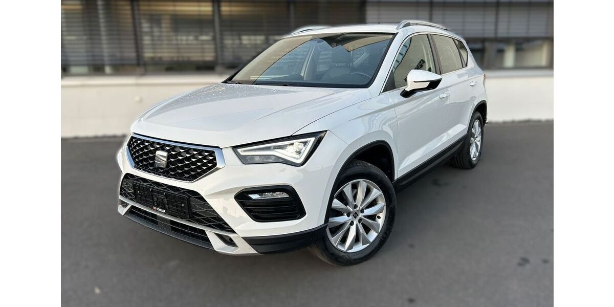 Seat Ateca 63.267 km 24.590 &euro; Fulda 36041