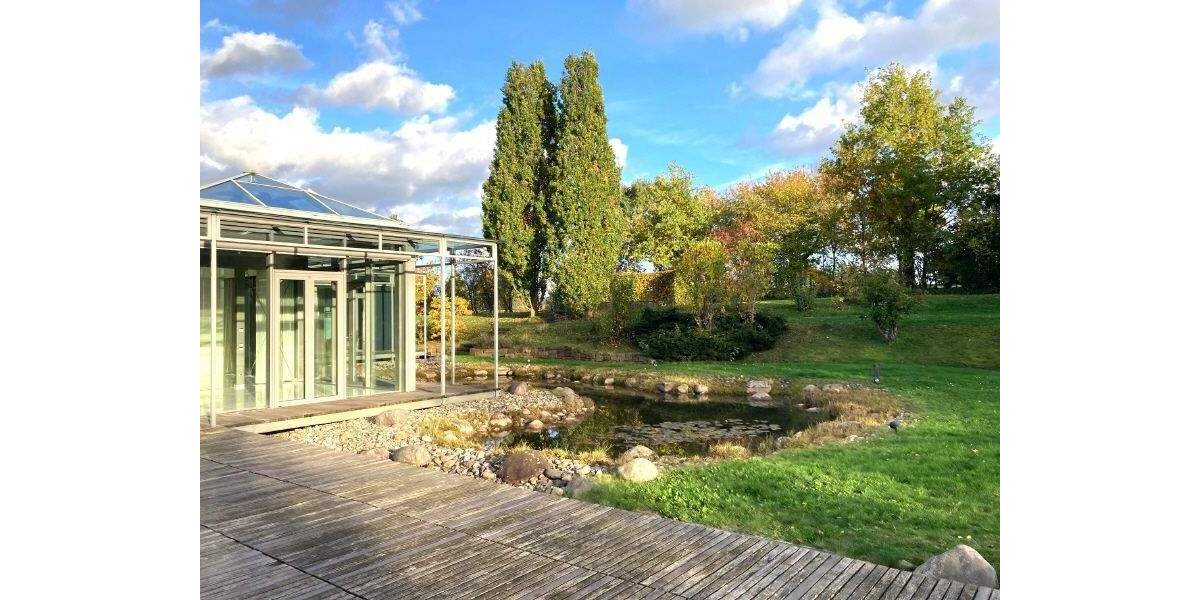 Einfamilienhaus Burghaun Hünhan - 7 Zimmer, 362 m&sup2;, 1.250.000&euro; | Angebot:25664893