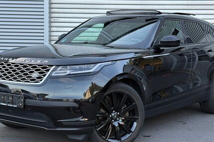 Land Rover Range Rover Velar 109.289 km 27.900 &euro; Gersfeld 36129