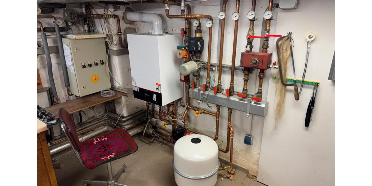 Einfamilienhaus Lauterbach (Hessen) - 10 Zimmer, 250 m&sup2;, 485.000&euro; | Angebot:25234107