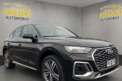 Audi Q5 206.100 km 25.999 &euro; Fulda 36043