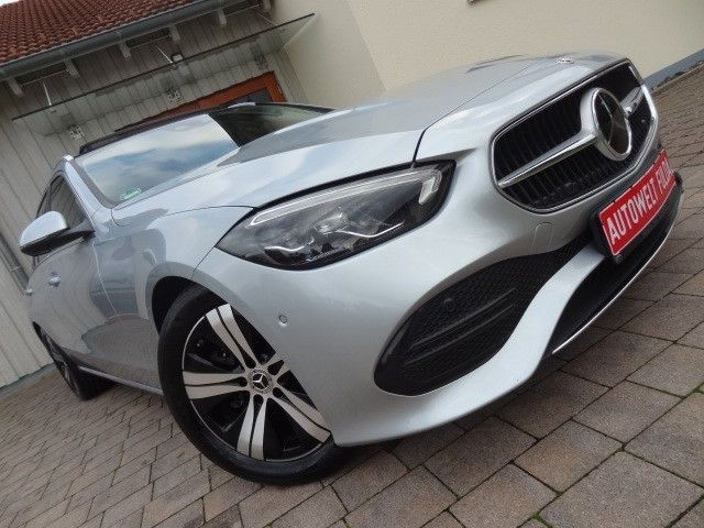 Mercedes-Benz C 220 93.959 km 29.780 &euro; Fulda 36043