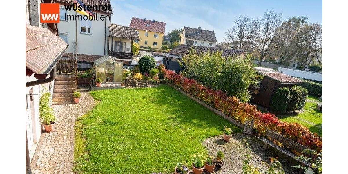 Mehrfamilienhaus, Wohnhaus Neuhof - 7 Zimmer, 188 m&sup2;, 323.000&euro; | Angebot:25668594