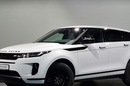 Land Rover Range Rover Evoque 64.000 km 29.990 &euro; Fulda 36043