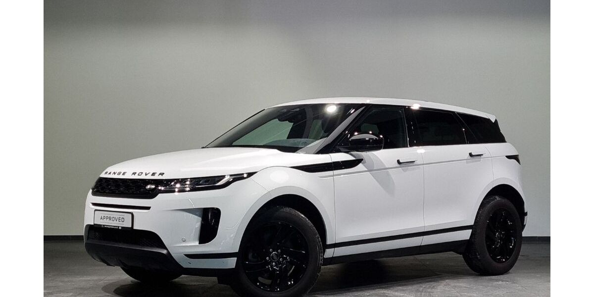 Land Rover Range Rover Evoque 64.000 km 32.990 &euro; Fulda 36043