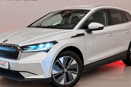 Skoda Enyaq 33.583 km 32.250 &euro; Eichenzell 36124