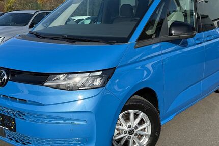 VW T7 Multivan 1.984 km 44.900 &euro; Gersfeld 36129