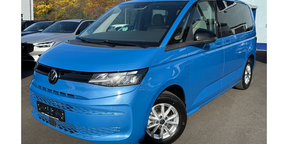 VW T7 Multivan 1.984 km 44.900 &euro; Gersfeld 36129