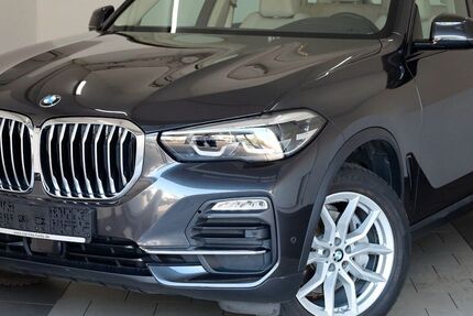 BMW X5 49.680 km 46.900 &euro; Fulda 36043
