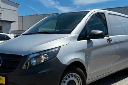 Mercedes-Benz Vito 91.840 km 16.990 &euro; Fulda 36043