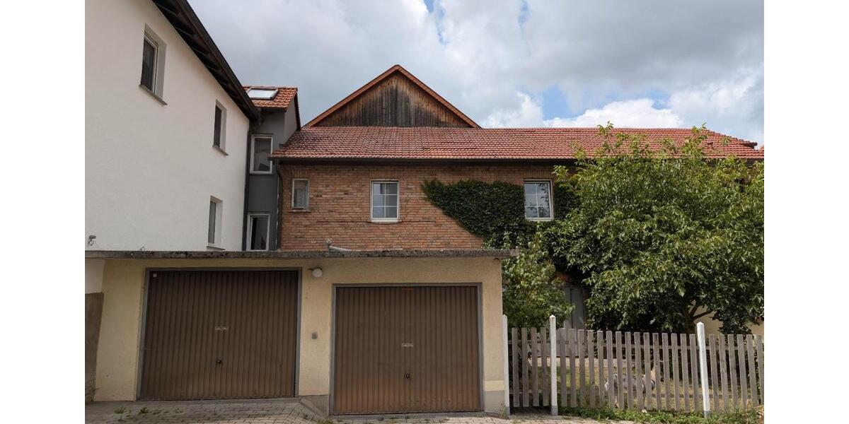 Einfamilienhaus Geisa - 9 Zimmer, 138 m&sup2;, 159.000&euro; | Angebot:26120433