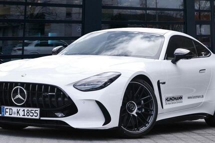 Mercedes-Benz AMG GT 8.000 km 147.890 &euro; Fulda 36043