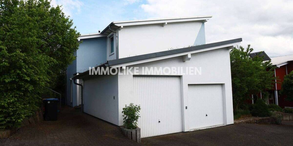 Einfamilienhaus Hünfeld - 6 Zimmer, 175 m&sup2;, 499.000&euro; | Angebot:25770852