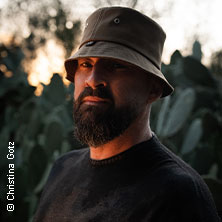 Gentleman 15.08.2026 Museumshof Fulda/Kultur.findet.Stadt