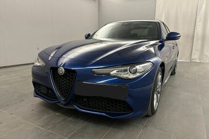 Alfa Romeo Giulia 53.457 km 31.995 &euro; Schlüchtern 36381