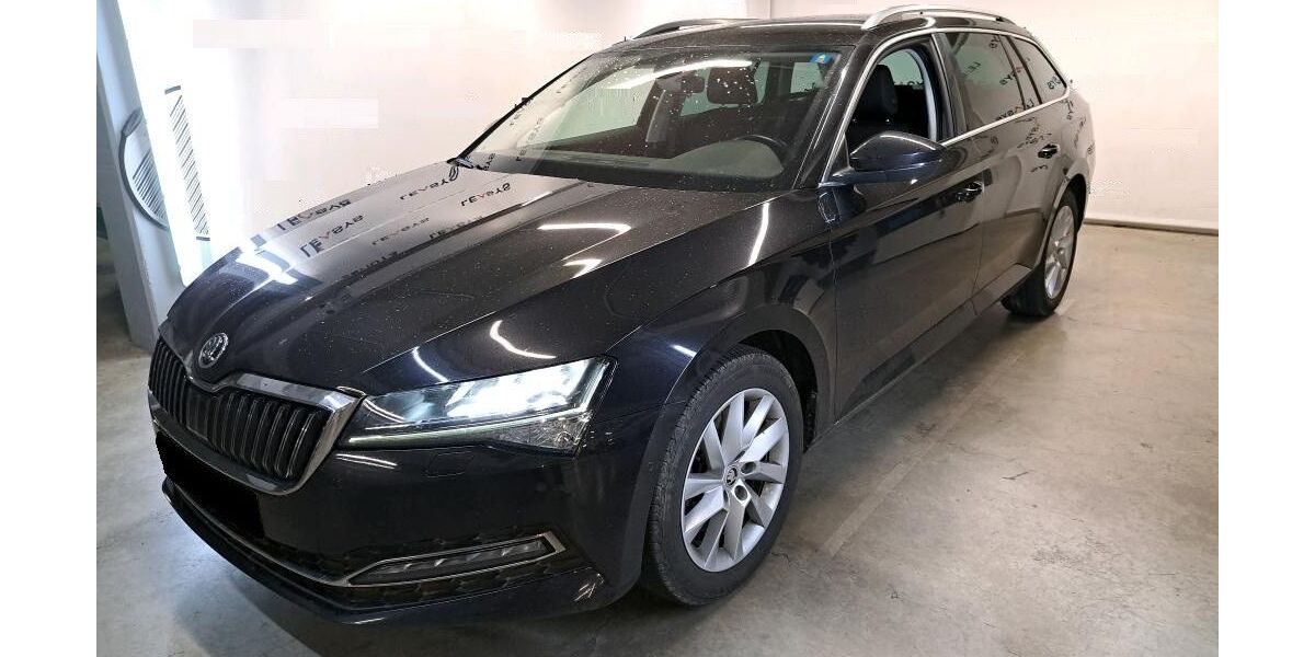 Skoda Superb 169.848 km 17.900 &euro; Gersfeld 36129