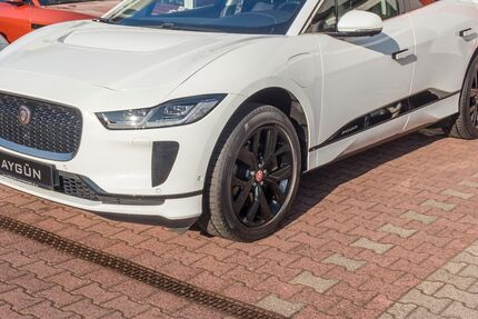 Jaguar I-Pace 78.258 km 21.995 &euro; Schlüchtern 36381